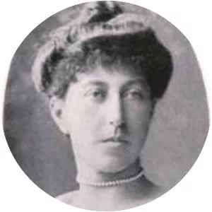 Blanche Bingley