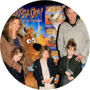 Blanche Brogniart photograph