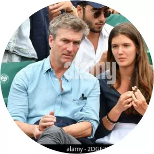 Blanche Caroit photograph