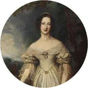 Blanche Cavendish, Countess of