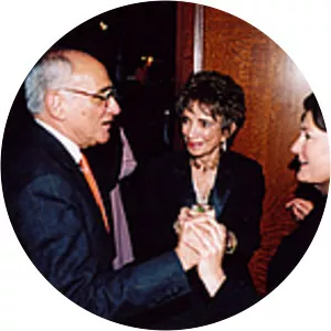 Blanche Cirker photograph