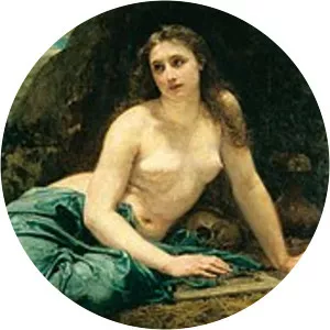 Blanche d'Antigny