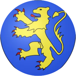 Blanche de Brienne, Baroness Tingry - 