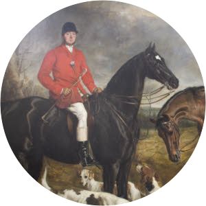 Blanche de Mowbray photograph