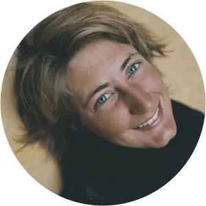 Blanche de Richemont photograph