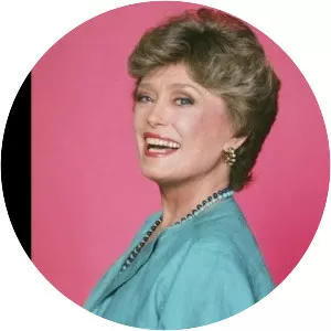 Blanche Devereaux - Fictional character