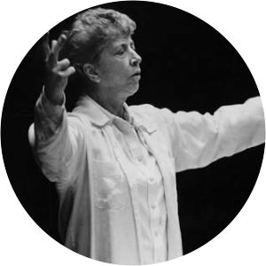 Blanche Honegger Moyse