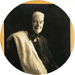 Blanche Hozier photograph