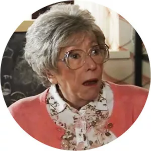 Blanche Hunt photograph