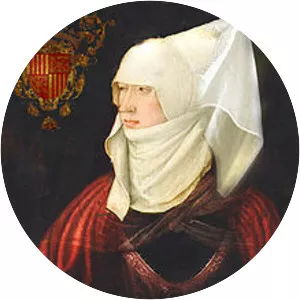 Blanche I of Navarre - Queen of Navarre