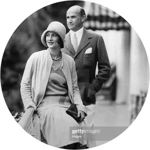 Blanche Lasky - Samuel Goldwyn's ex-wife