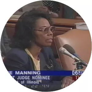 Blanche M. Manning