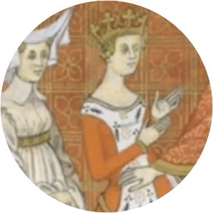 Blanche of Burgundy