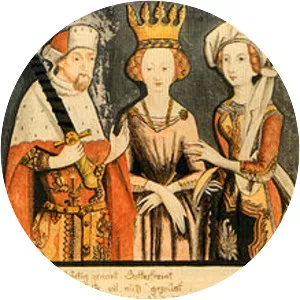 Blanche of England - 