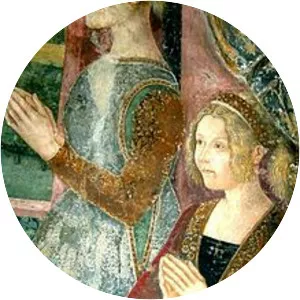 Blanche of Montferrat