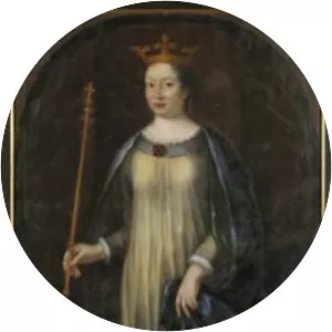 Blanche of Namur