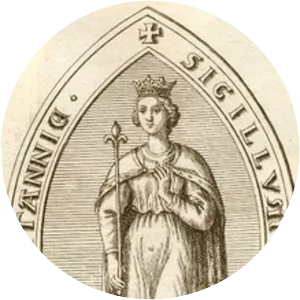 Blanche of Navarre, Duchess of . . .