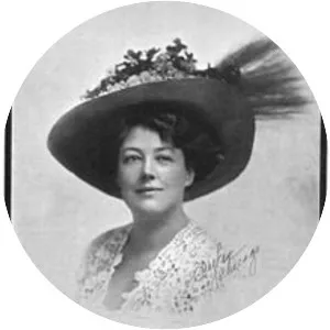 Blanche Ring