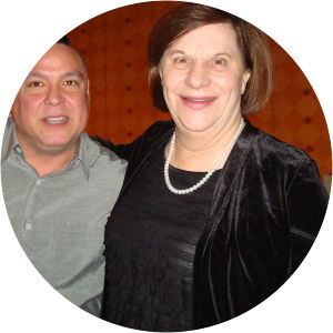 Blanche Roddick photograph