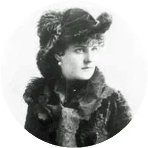 Blanche Roosevelt
