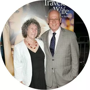 Blanche Rubin photograph