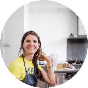 Blanche Vaughan photograph