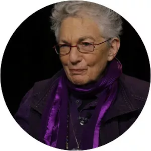 Blanche Wiesen Cook