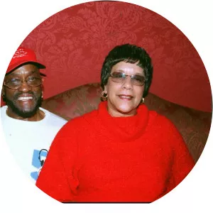 Blanche Williams photograph