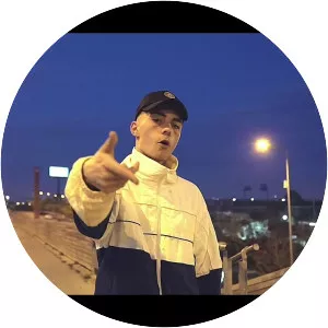 Blanco 43720 - Musical artist