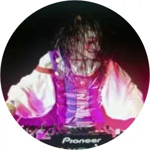 Blanco - Italian singer