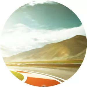 Blancpain GT World Challenge America Motor Racing