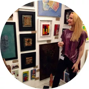 Blandine Martin photograph