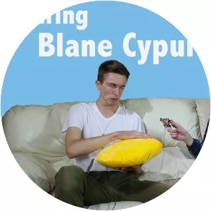 Blane Cypurda