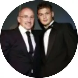 Blane McGuigan photograph