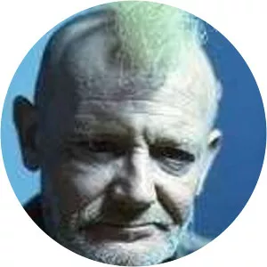 Blank Reg - Fictional character