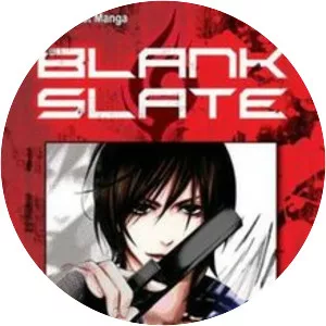 Blank Slate