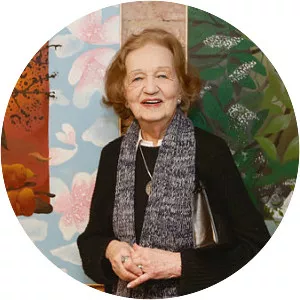 Blanka Bohdanová - Film actress