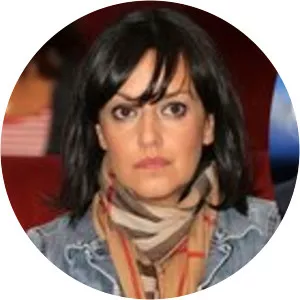 Blanka Brejchová photograph