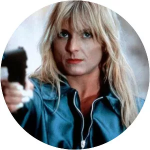 Blanka Copikova - Film actor