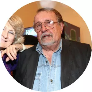 Blanka Hrubešová photograph