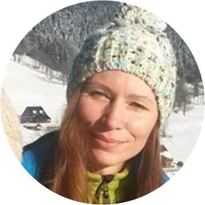 Blanka Kostřicová - Author