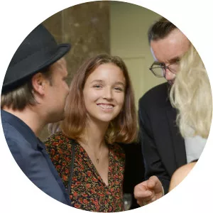 Blanka Kot photograph