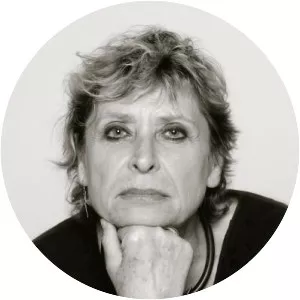 Blanka Lormanová - Movie actor