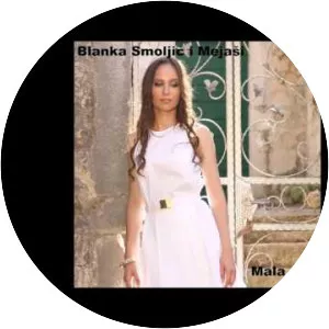 Blanka Smoljić - Musical artist