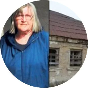 Blanka Zemanová photograph