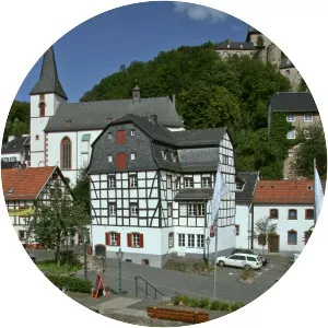 Blankenheim