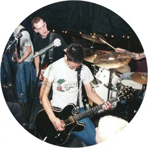 Blankface - Musical artist