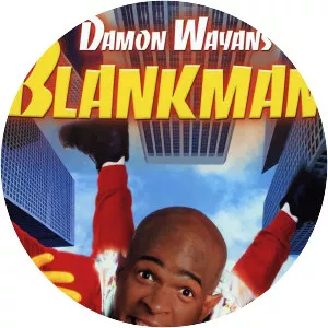 Blankman - 1994 ‧ Action/Action/Adventure ‧ 1h 36m