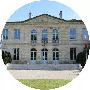 Blanquefort - Commune in France