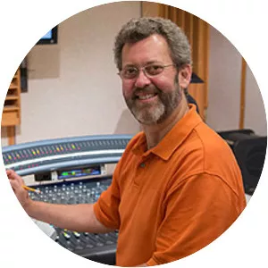 Blanton Alspaugh - American record producer